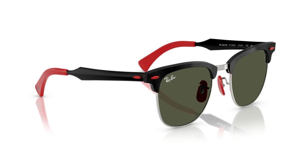 Ray-Ban, METAL UNISEX SUNGLASS