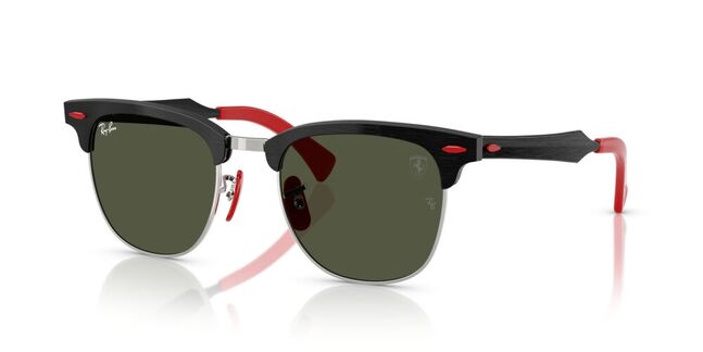 Ray-Ban, METAL UNISEX SUNGLASS
