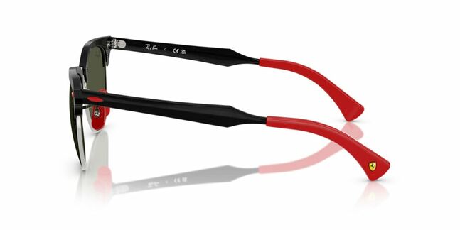 Ray-Ban, METAL UNISEX SUNGLASS