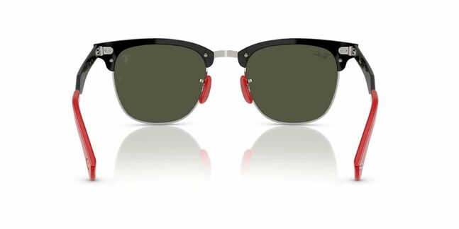 Ray-Ban, METAL UNISEX SUNGLASS
