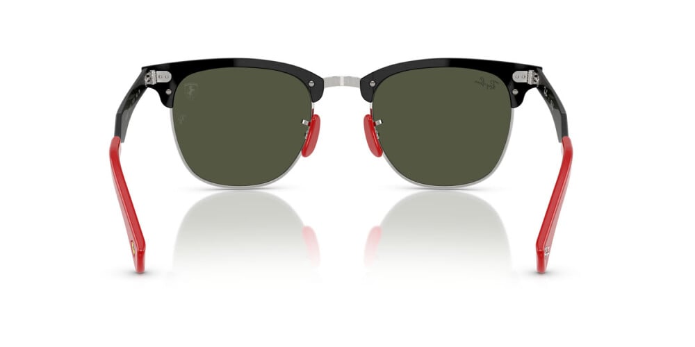Ray-Ban, METAL UNISEX SUNGLASS