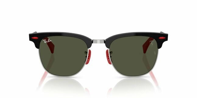 Ray-Ban, METAL UNISEX SUNGLASS