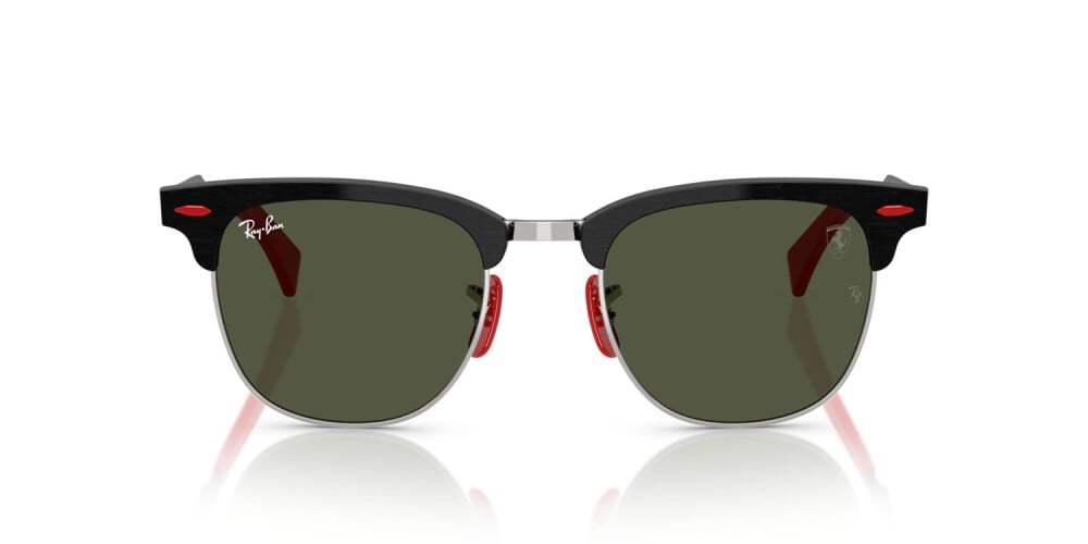Ray-Ban, METAL UNISEX SUNGLASS