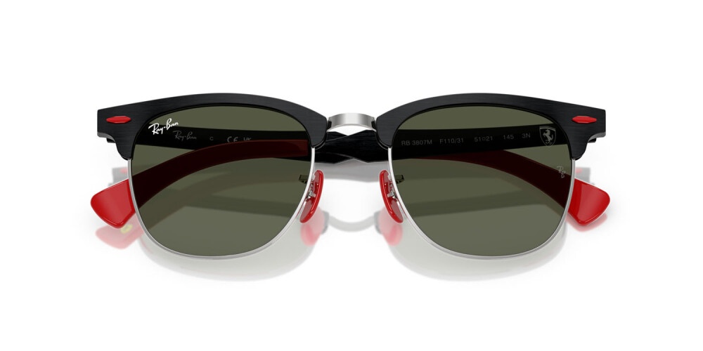 Ray-Ban, METAL UNISEX SUNGLASS