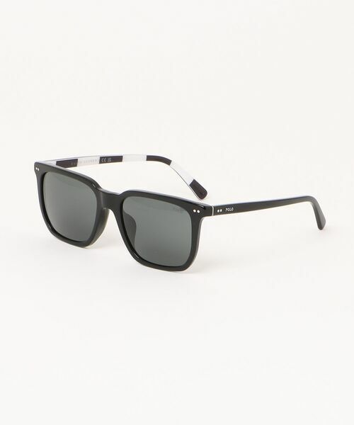 Polo Ralph Lauren, ACETATE MAN SUNGLASS