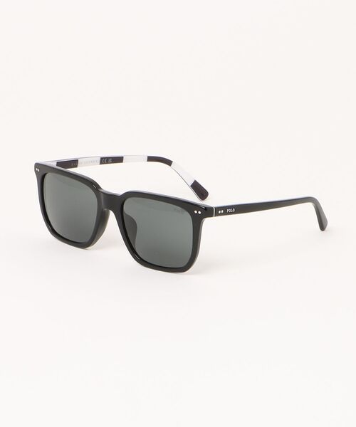 Polo Ralph Lauren, ACETATE MAN SUNGLASS