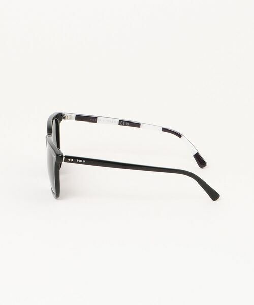 Polo Ralph Lauren, ACETATE MAN SUNGLASS