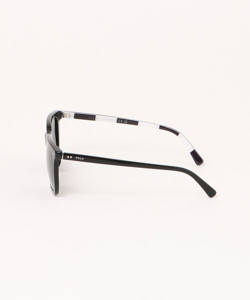 Polo Ralph Lauren, ACETATE MAN SUNGLASS
