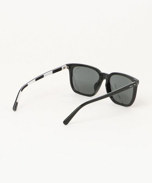 Polo Ralph Lauren, ACETATE MAN SUNGLASS