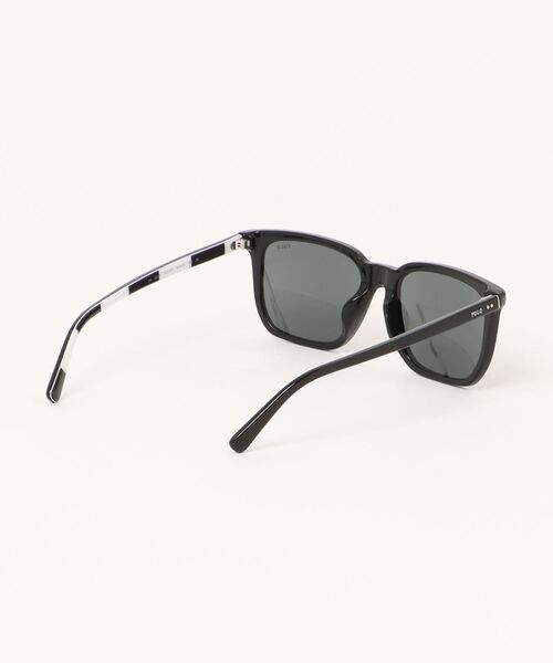 Polo Ralph Lauren, ACETATE MAN SUNGLASS