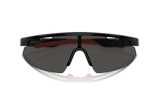 Scuderia Ferrari, INJECTED UNISEX SUNGLASS