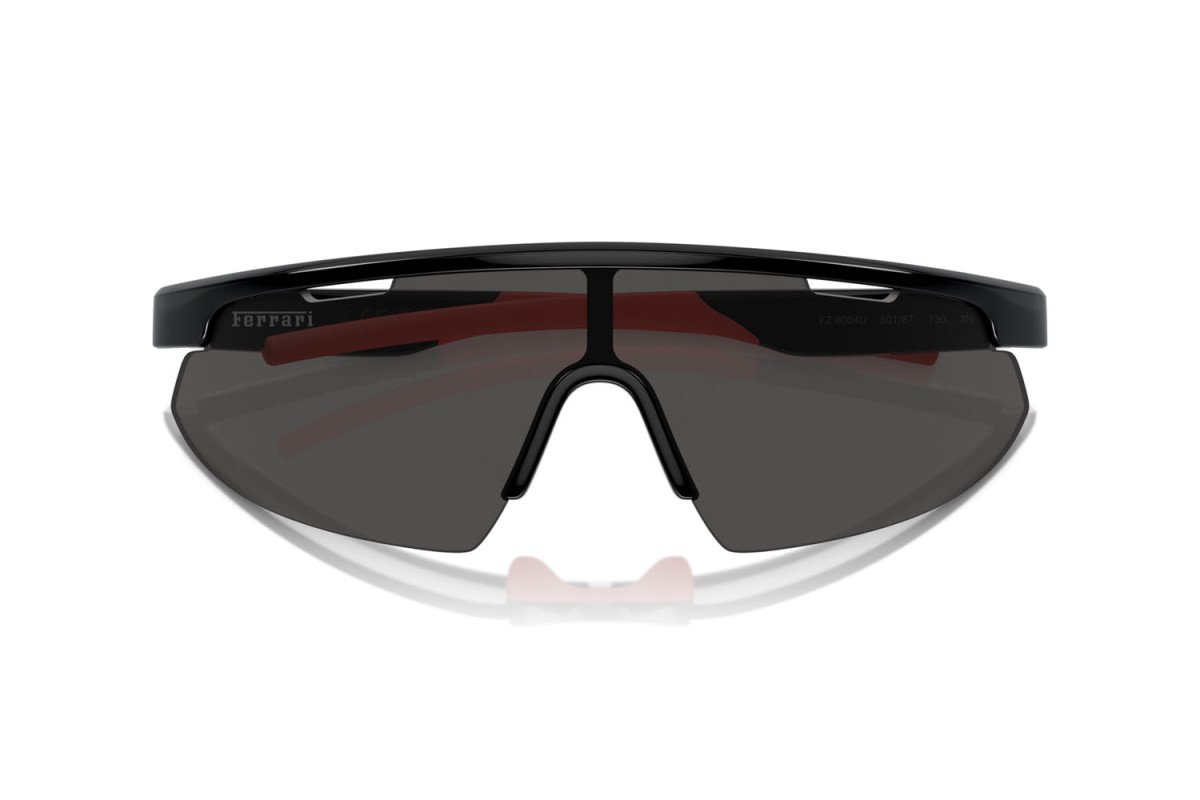 Scuderia Ferrari, INJECTED UNISEX SUNGLASS