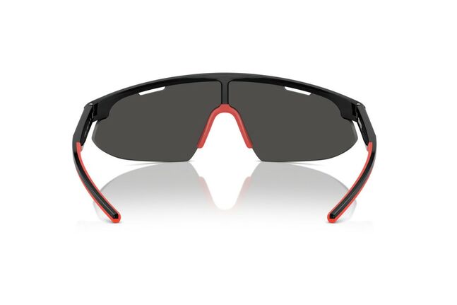Scuderia Ferrari, INJECTED UNISEX SUNGLASS