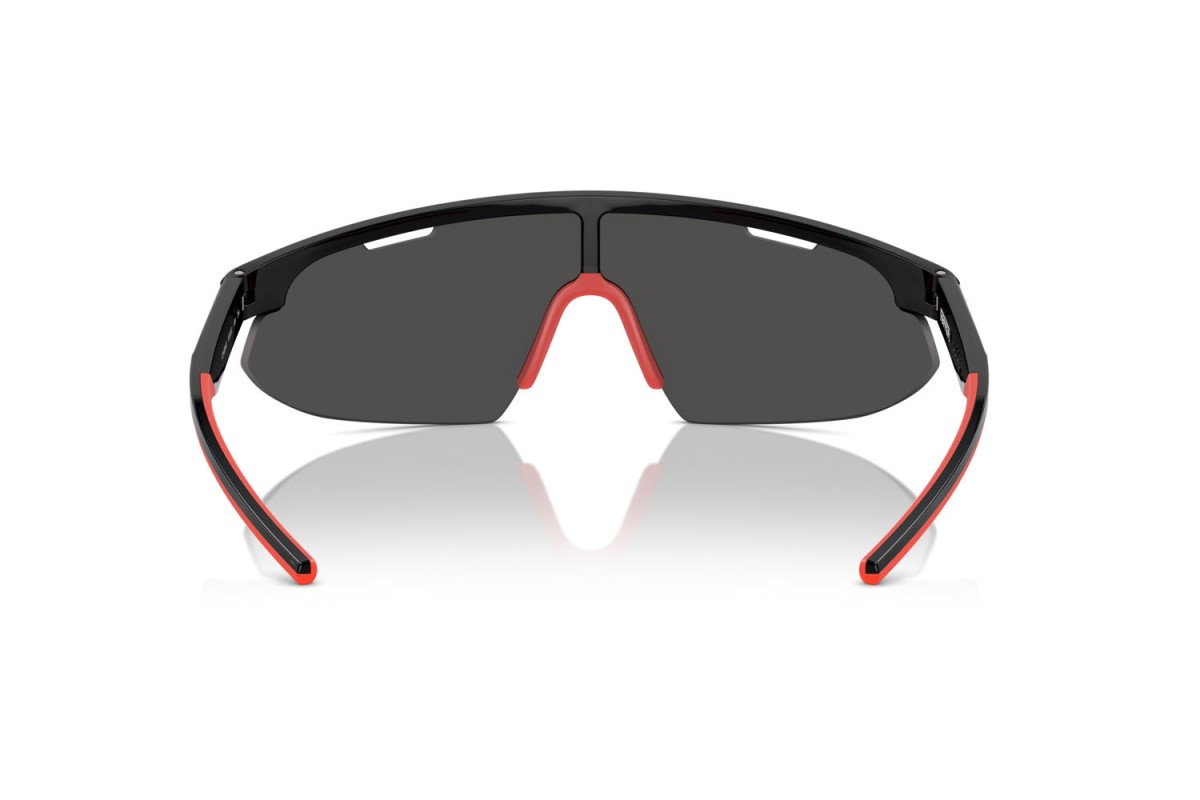 Scuderia Ferrari, INJECTED UNISEX SUNGLASS