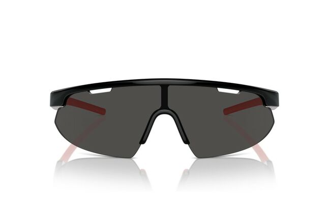 Scuderia Ferrari, INJECTED UNISEX SUNGLASS