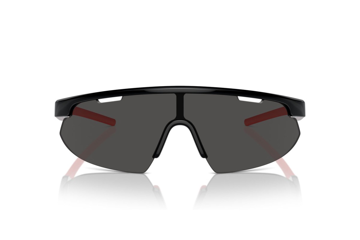Scuderia Ferrari, INJECTED UNISEX SUNGLASS