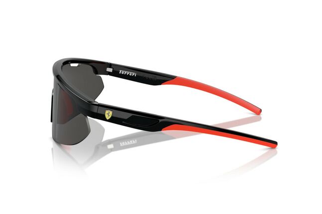 Scuderia Ferrari, INJECTED UNISEX SUNGLASS