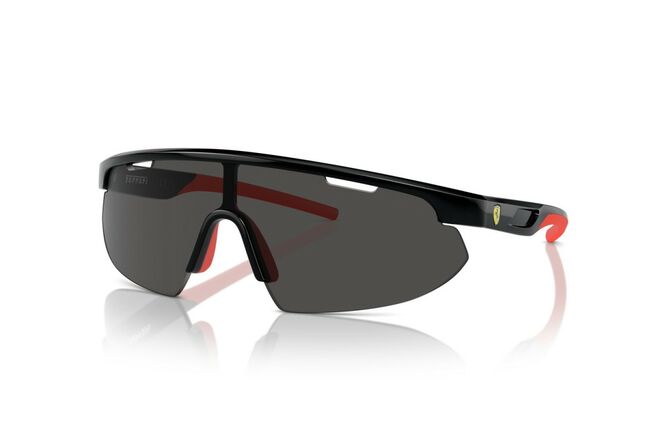 Scuderia Ferrari, INJECTED UNISEX SUNGLASS