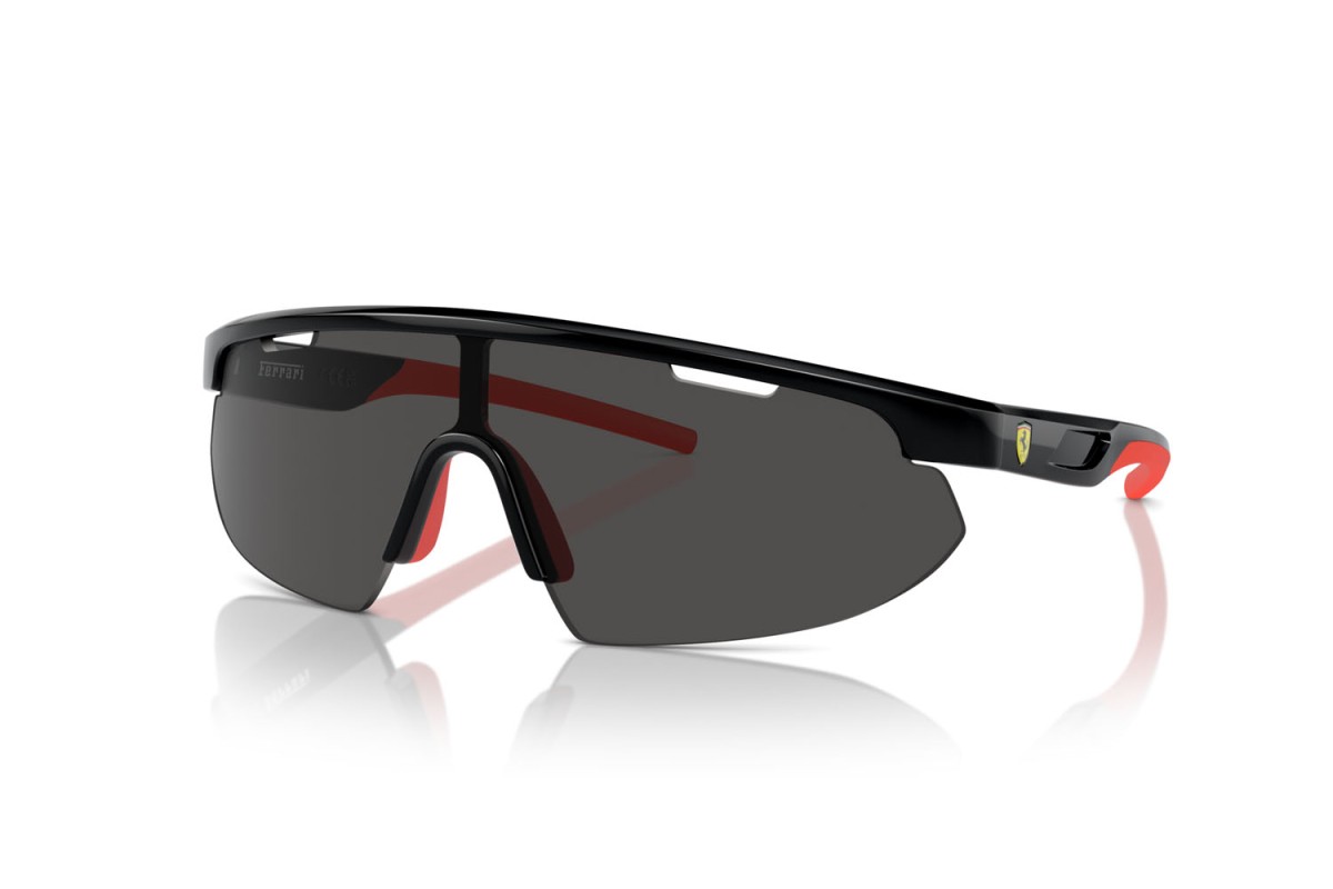 Scuderia Ferrari, INJECTED UNISEX SUNGLASS