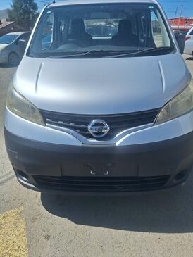 Nissan NV200 2010/2026