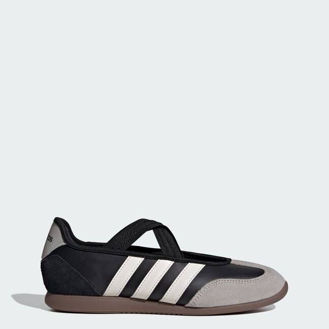 BARREDA MARY JANE CBLACK/CWHITE/GUM5