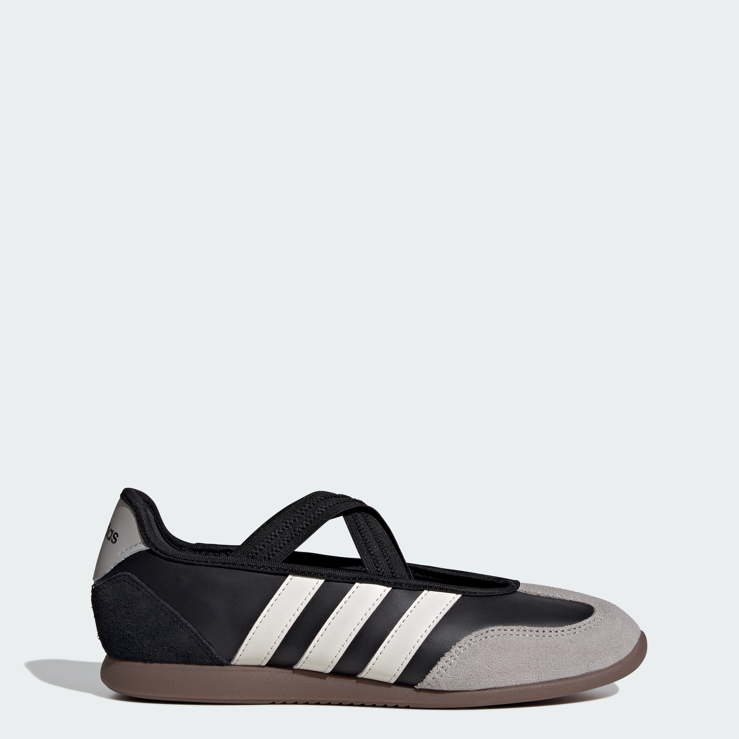 BARREDA MARY JANE CBLACK/CWHITE/GUM5