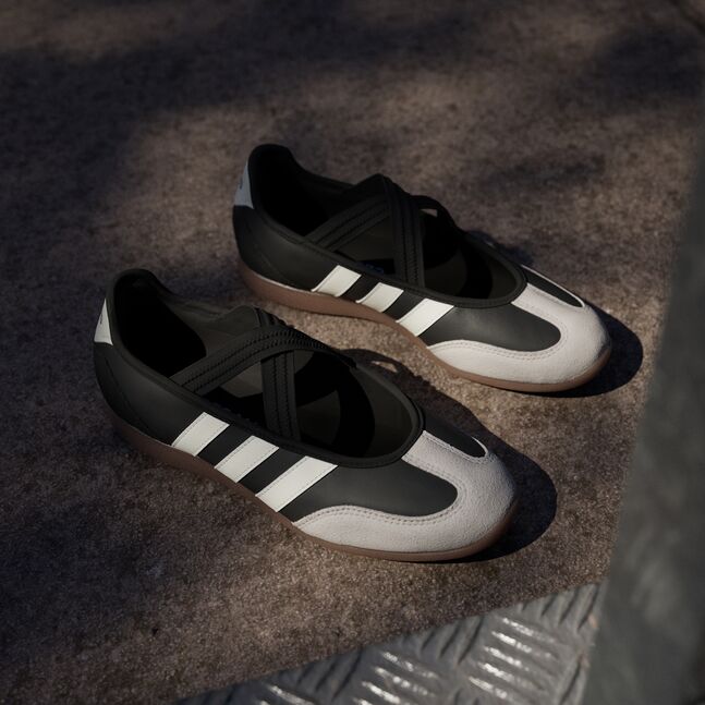 BARREDA MARY JANE CBLACK/CWHITE/GUM5