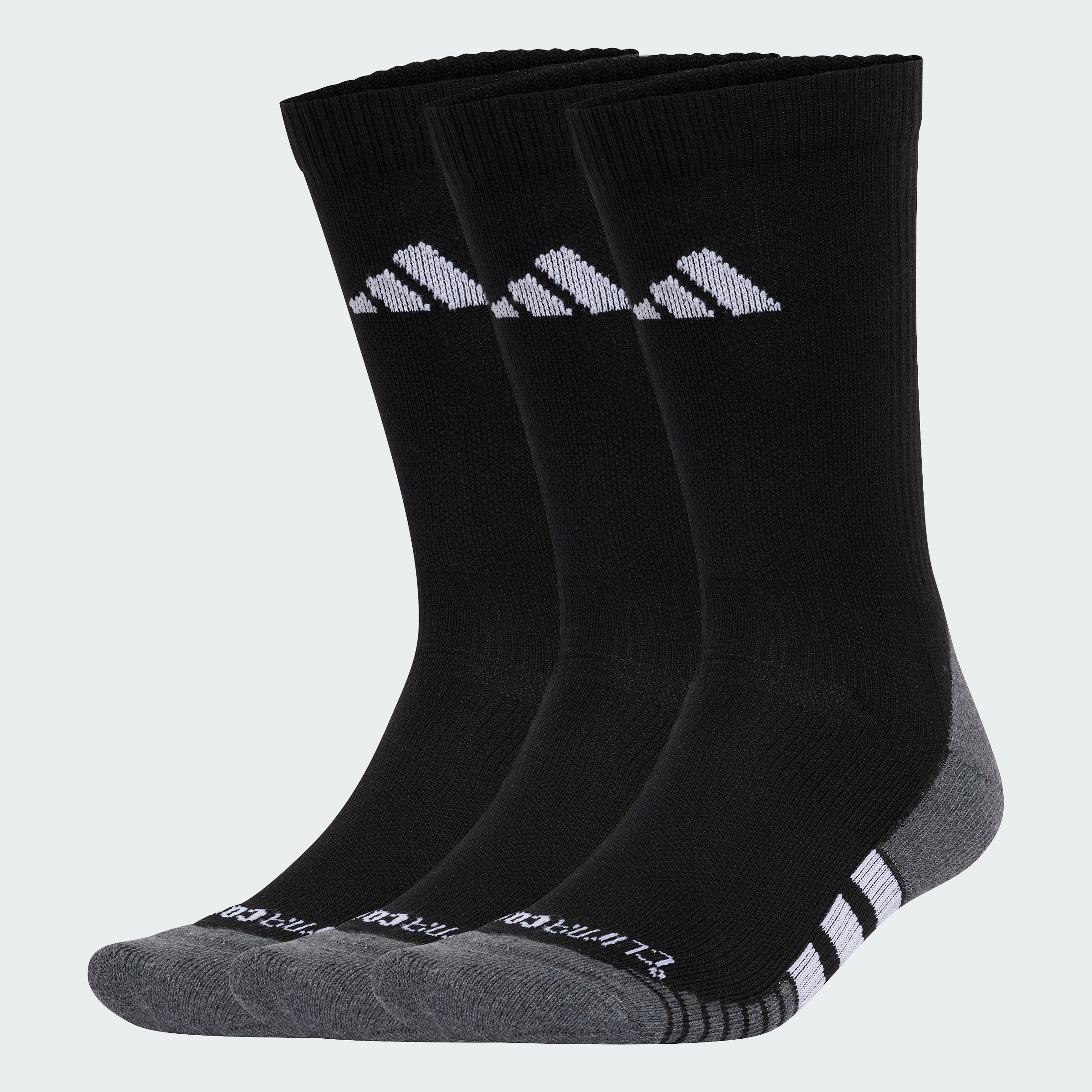 PRF C CC CRW 3P BLACK/WHITE