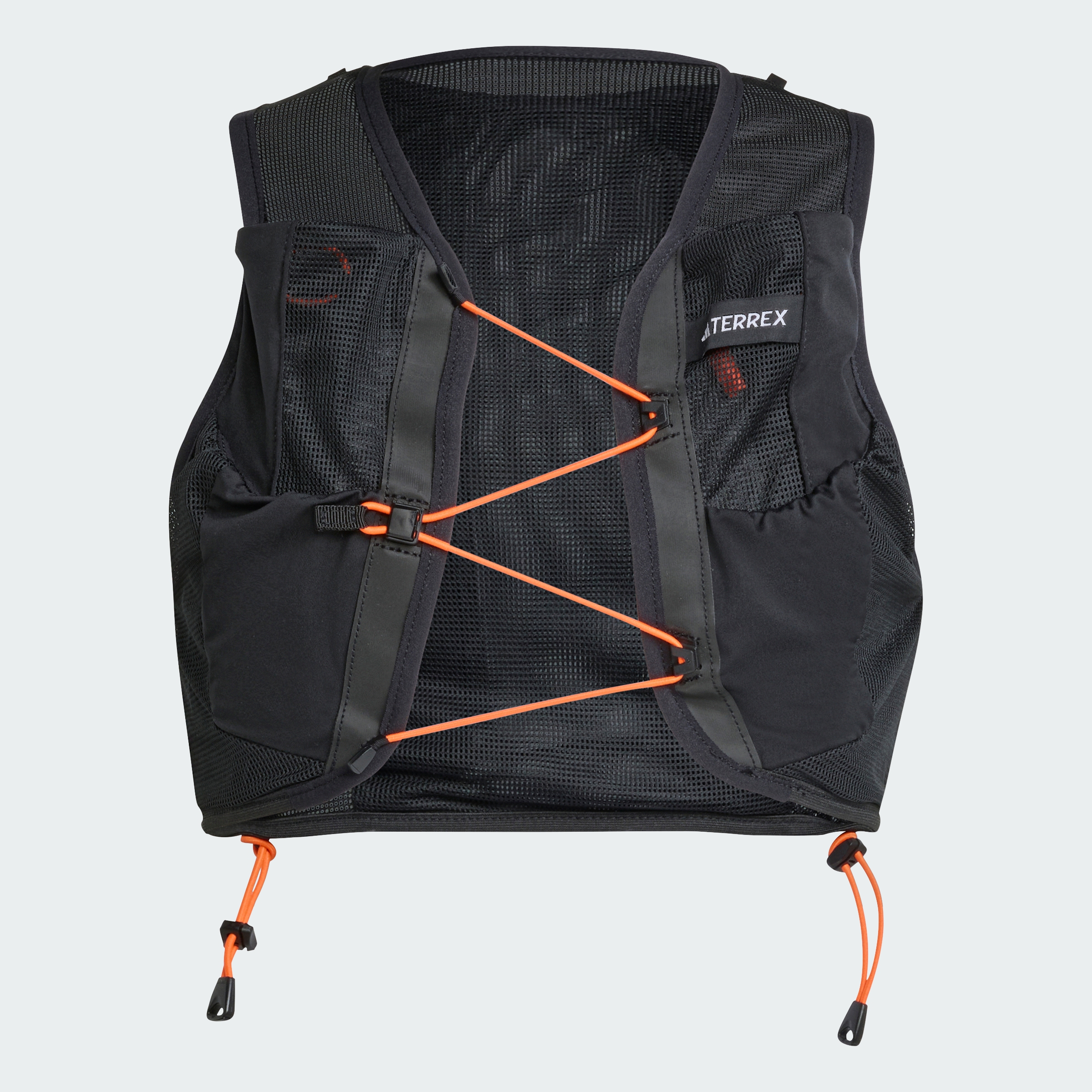 MT TRL VST 5L BLACK