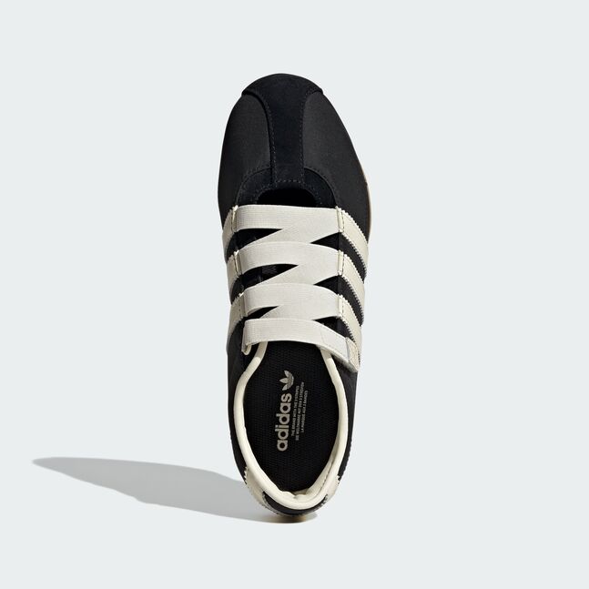 TOKYO MJ W CBLACK/CREWHT/GOLDMT