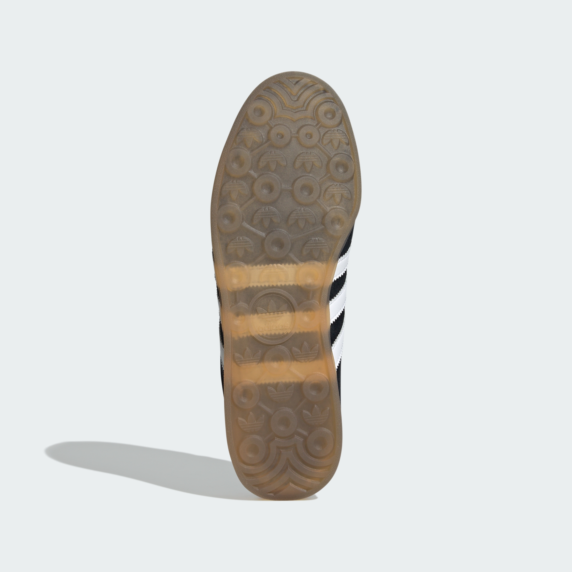 GAZELLE LO PRO W CBLACK/FTWWHT/GUM3