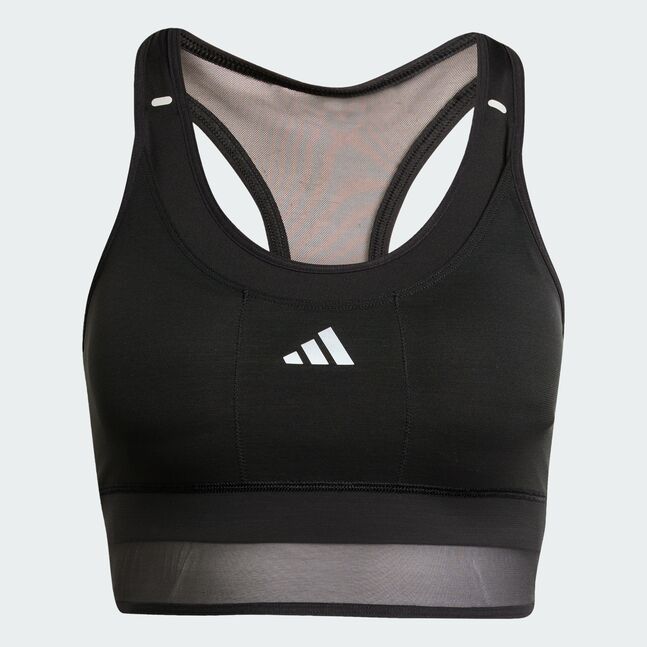 ADI365 BRA W BLACK