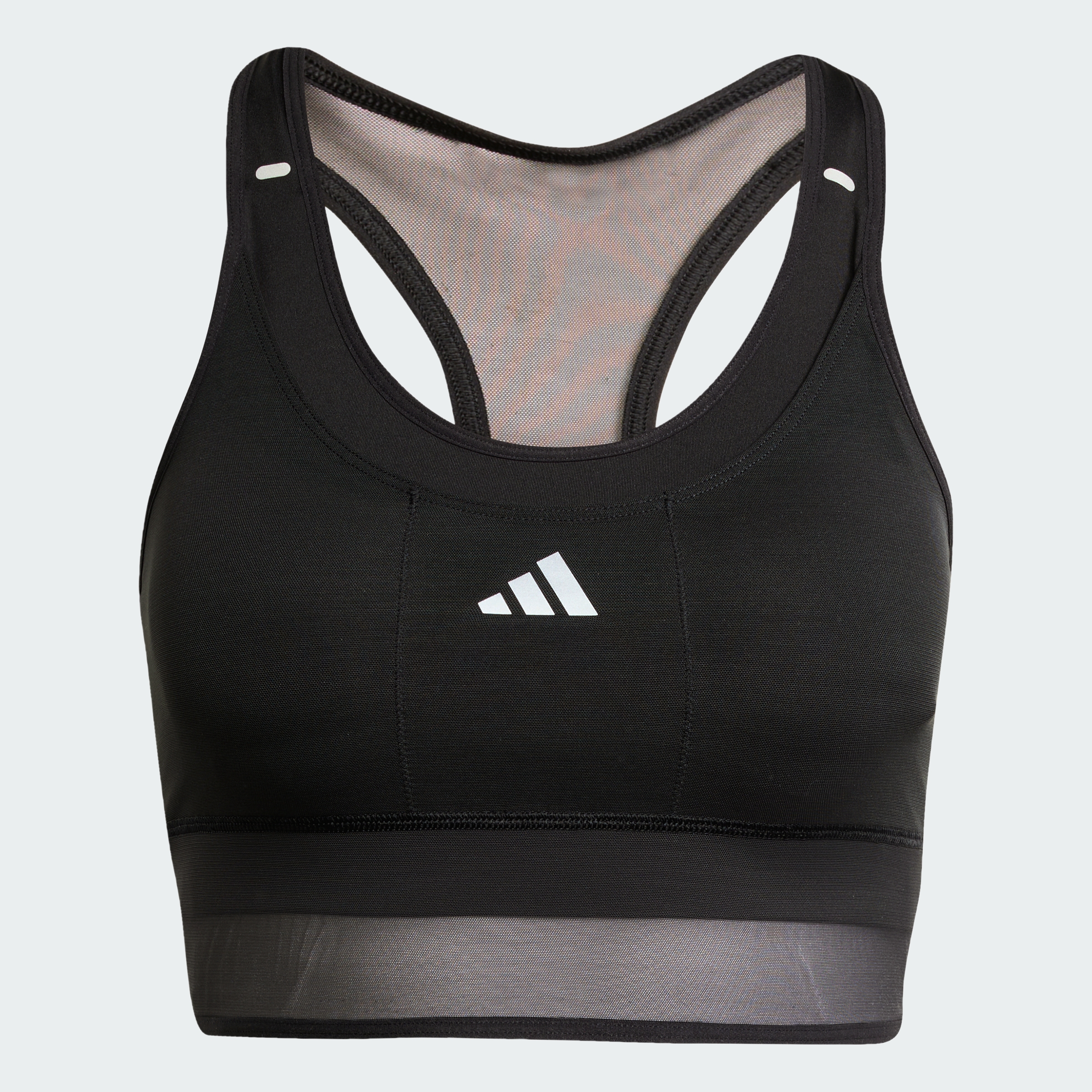 ADI365 BRA W BLACK