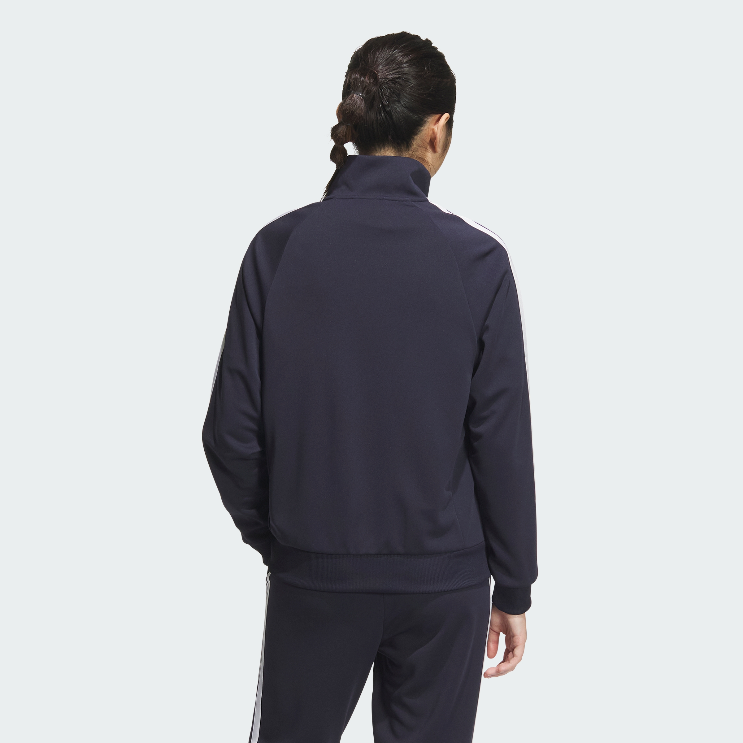 3ST WU JKT LEGINK/WHITE