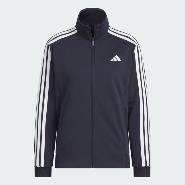 3ST WU JKT LEGINK/WHITE