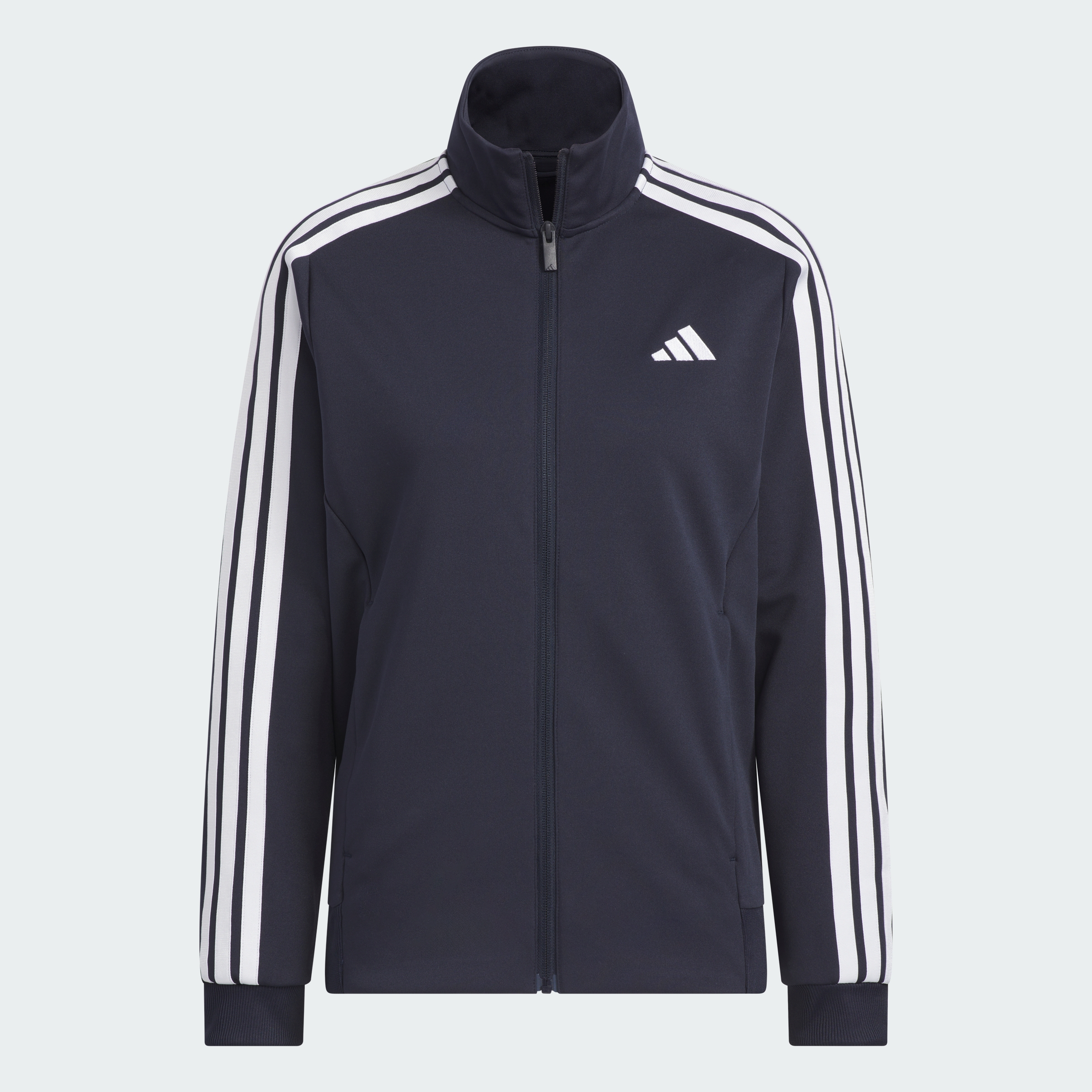 3ST WU JKT LEGINK/WHITE