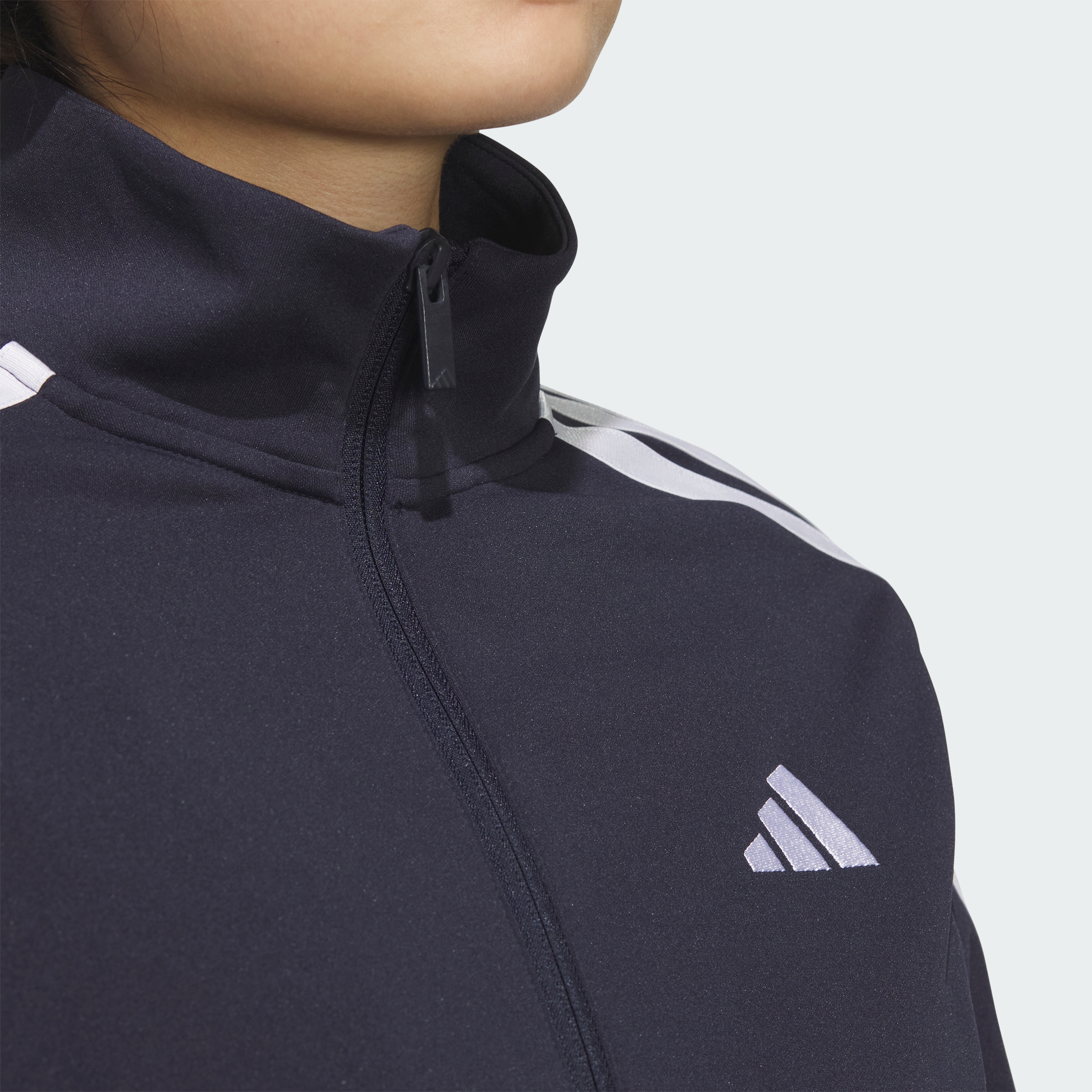 3ST WU JKT LEGINK/WHITE