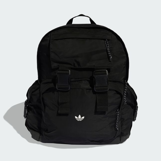 BACKPACK BLACK