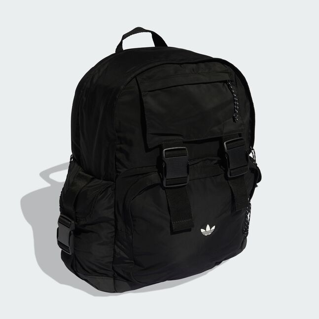 BACKPACK BLACK