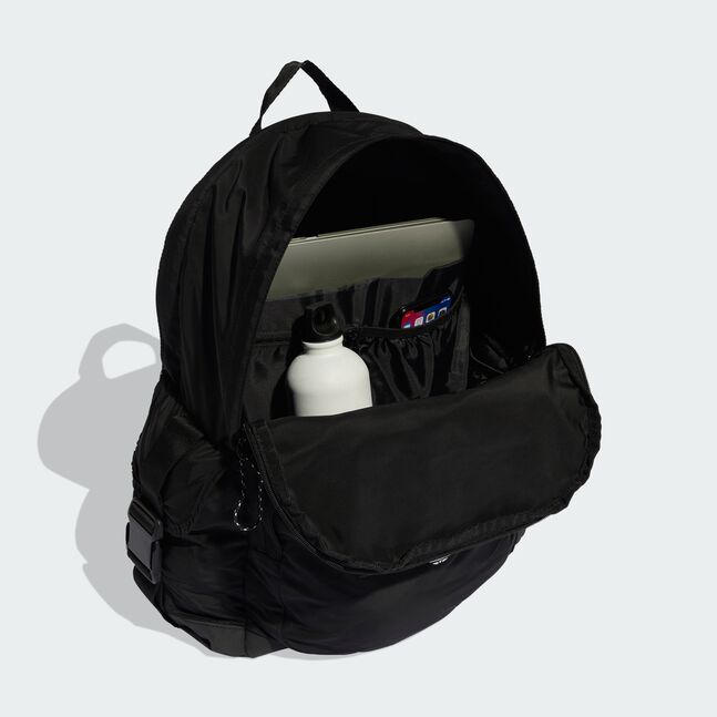 BACKPACK BLACK
