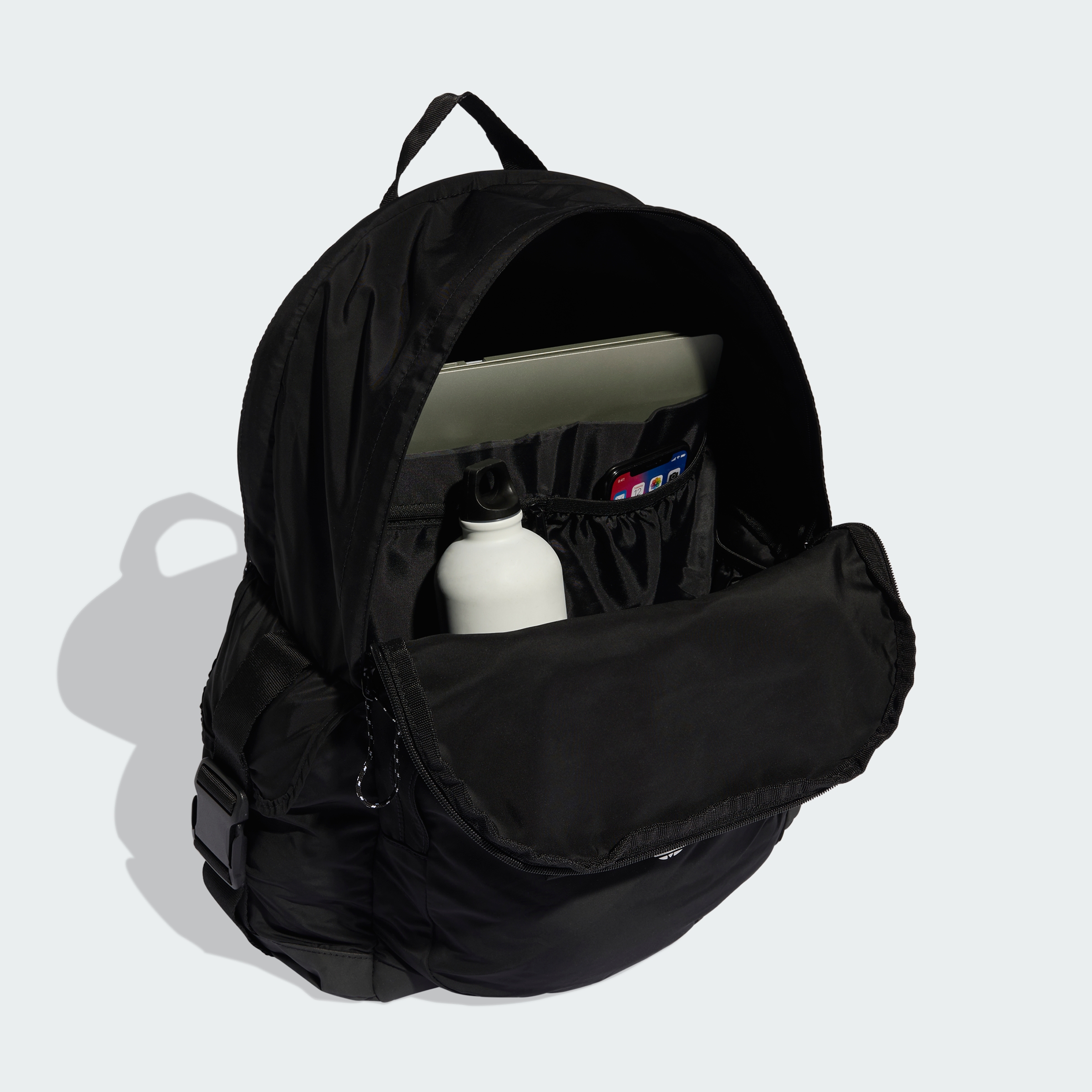 BACKPACK BLACK