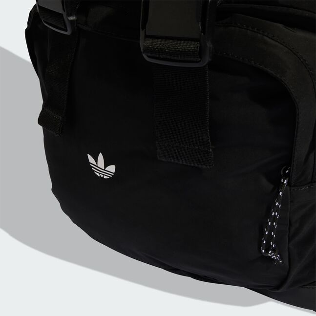 BACKPACK BLACK