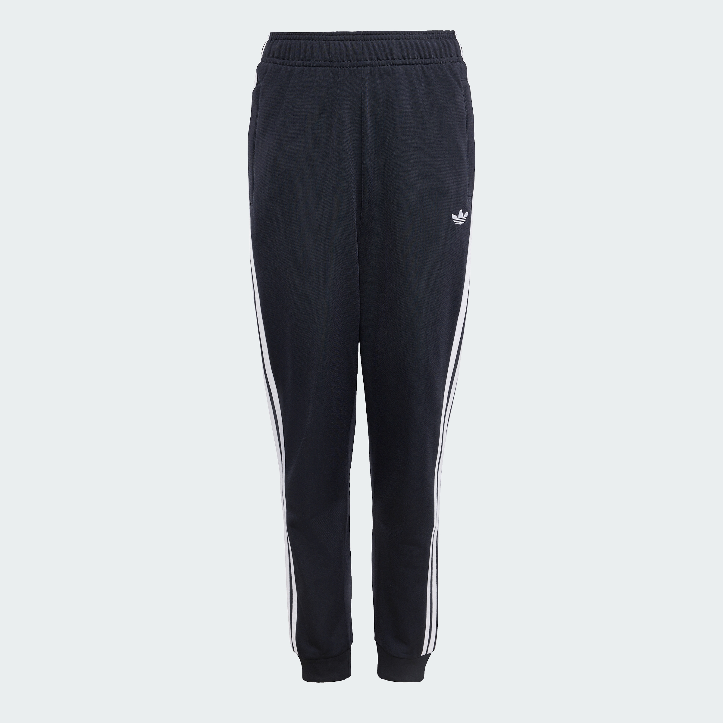 SST TRACK PANTS BLACK/WHITE