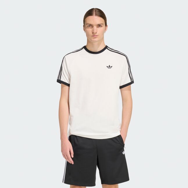 3S TEE WHITE
