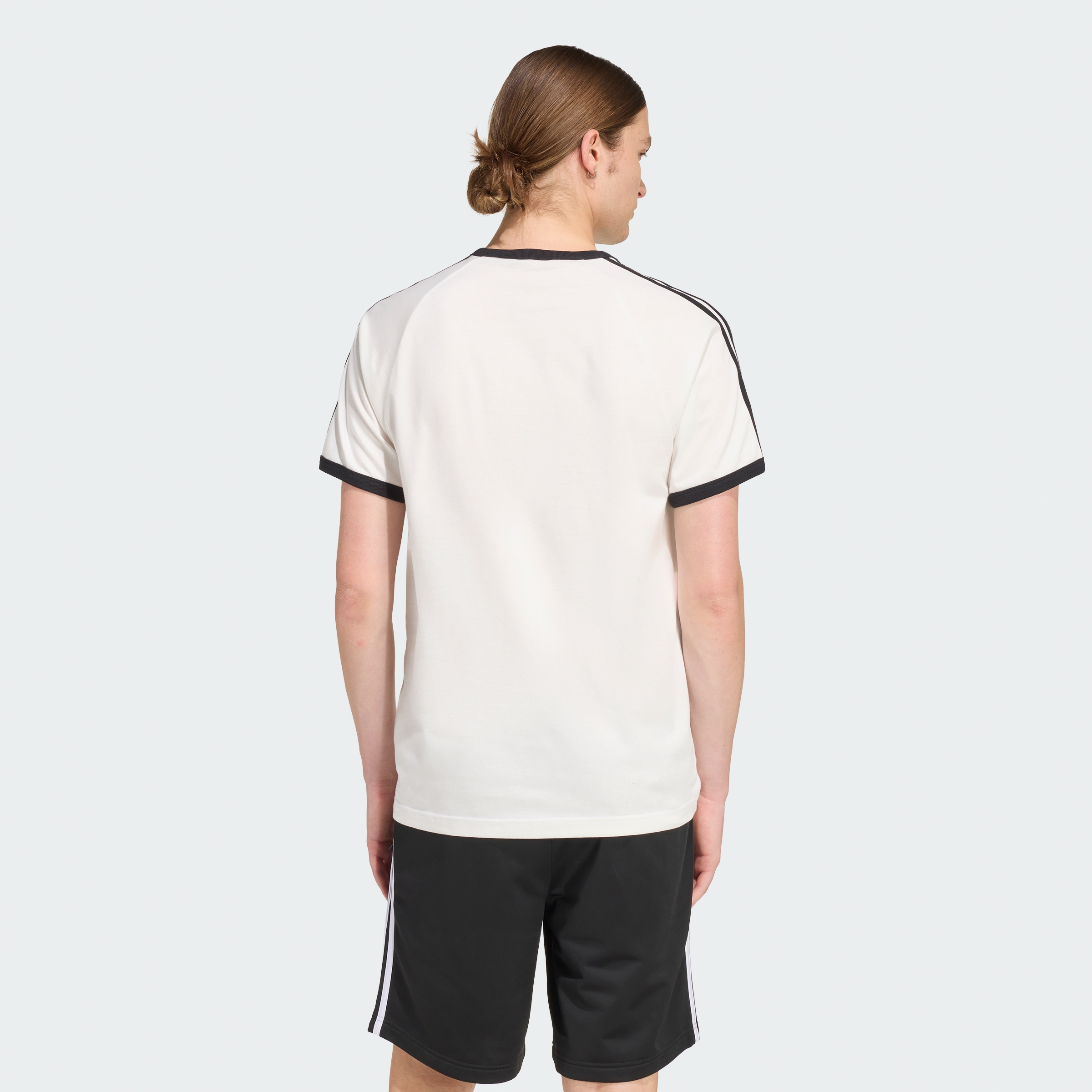 3S TEE WHITE