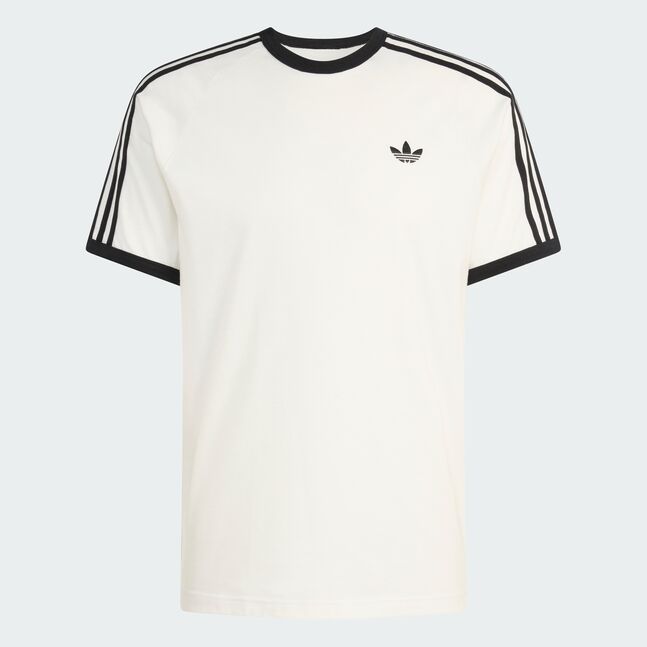 3S TEE WHITE
