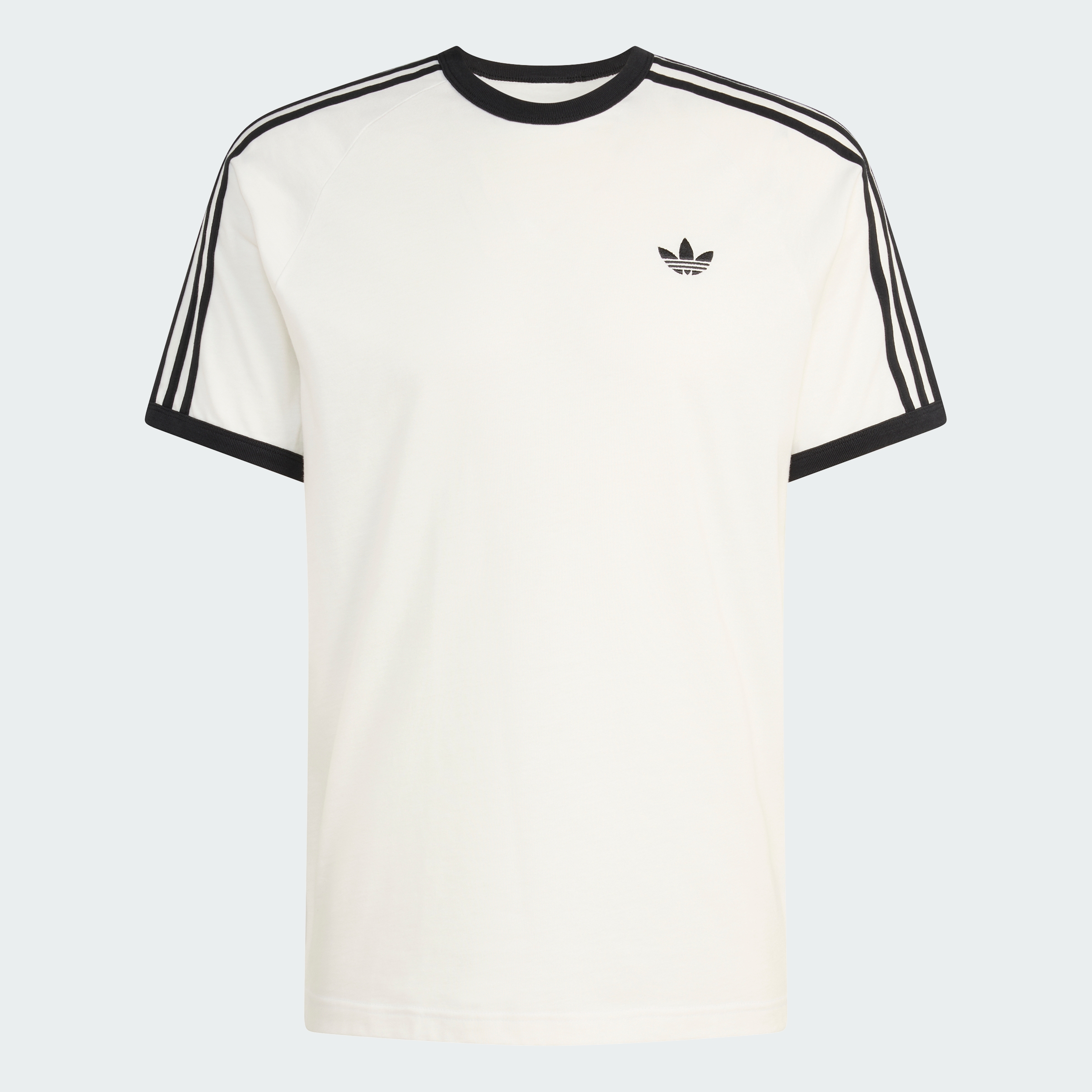 3S TEE WHITE