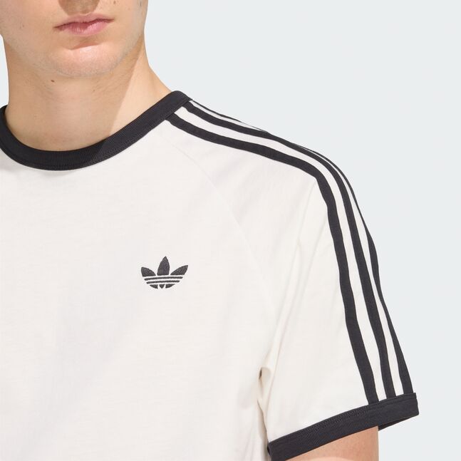 3S TEE WHITE