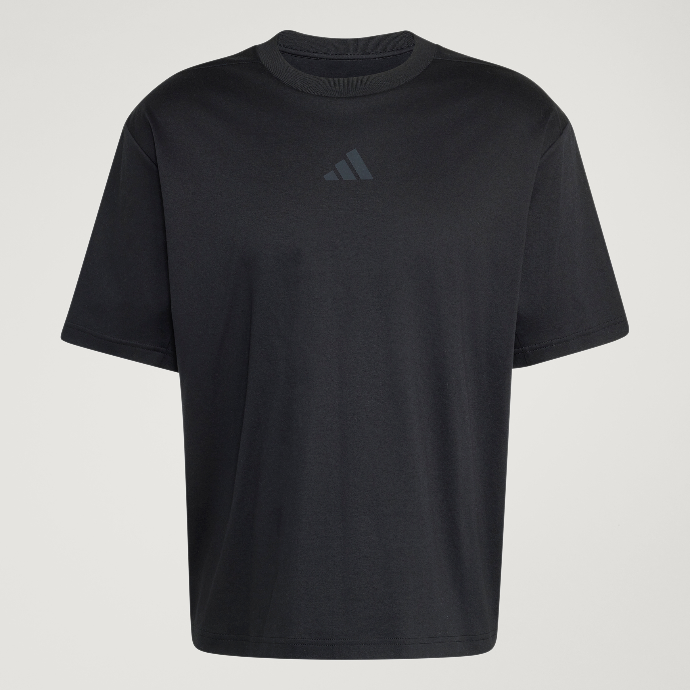 M Z.N.E. TEE LO BLACK