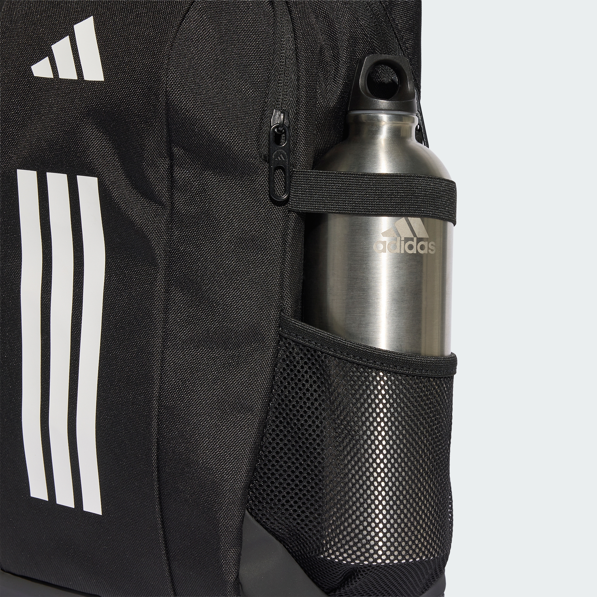 APWR BP YOUTH BLACK/WHITE